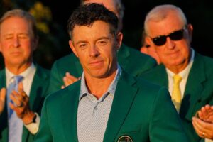 The Masters 2026 Salaries — Full Story