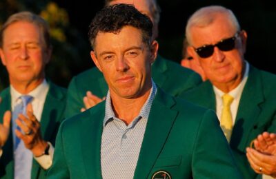 The Masters 2026 Salaries