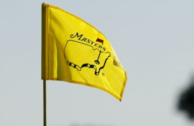 The Masters: Li Haotong Could Withdraw Due to Sickness