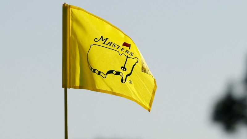 The Masters: Li Haotong Could Withdraw Due to Sickness