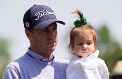 The Masters Par 3 LIVE! Fleetwood, McIlroy to come as THREE makes aces