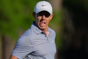 Report: The Masters: Patron Could Be Banned For Life After Rory McIlroy Heckle