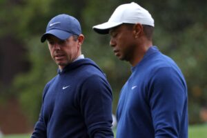 Explained: The Masters: Rory McIlroy Gets Honest About Tiger Woods’ Recent DUI Arrest