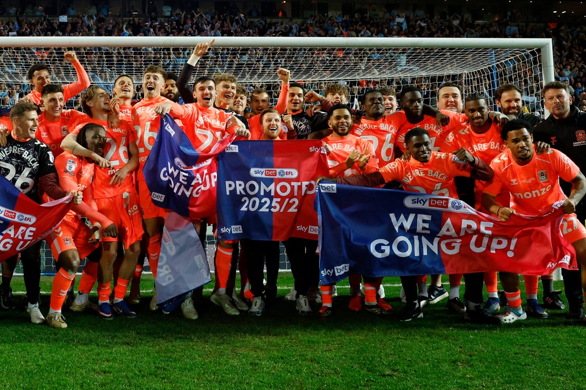 The masterstroke behind Coventry City and Frank Lampard’s stunning Premier League return