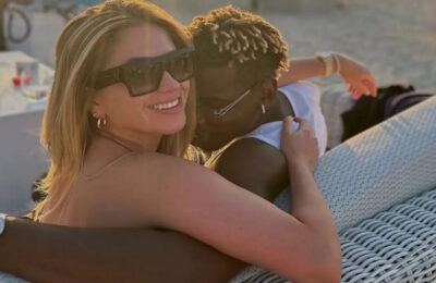 The Miami photo scandal: Paul Pogba reveals how Mourinho's jibe about his wife ruined their relationship at United