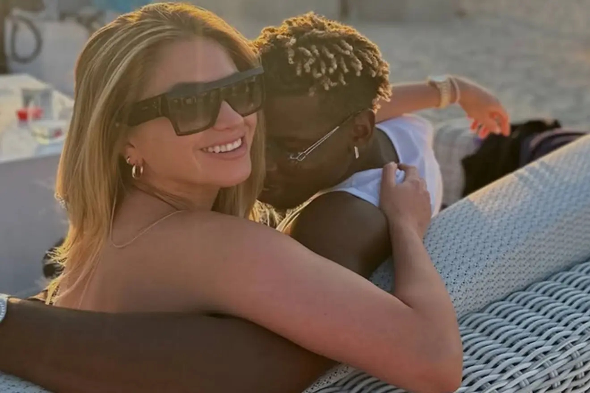 The Miami photo scandal: Paul Pogba reveals how Mourinho's jibe about his wife ruined their relationship at United