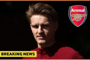 Explained: The next Martin Odegaard is on Arsenal’s radar but transfer faces one complication
