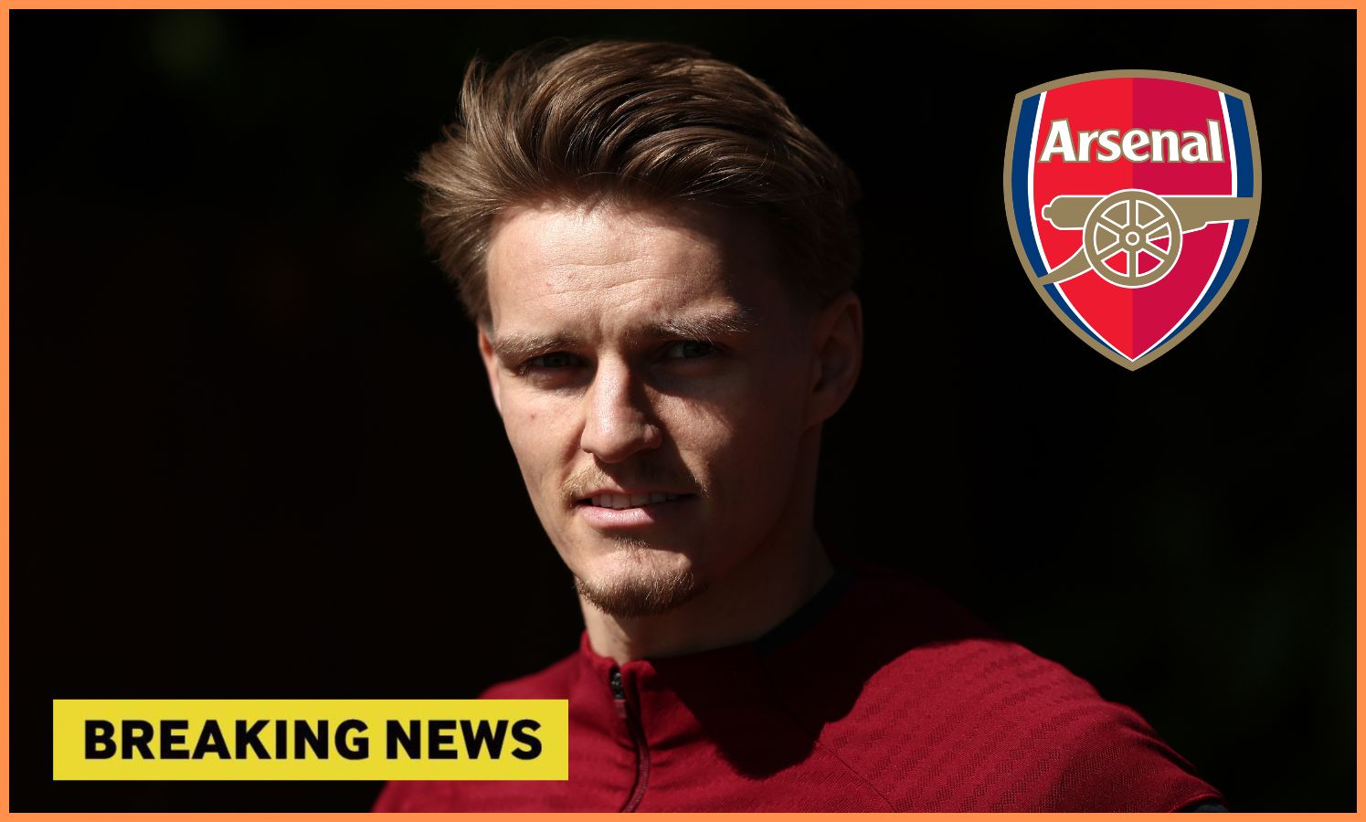 The next Martin Odegaard is on Arsenal’s radar but transfer faces one complication