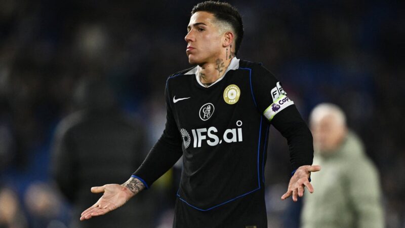 The night Chelsea’s failed experiment sunk to breaking point
