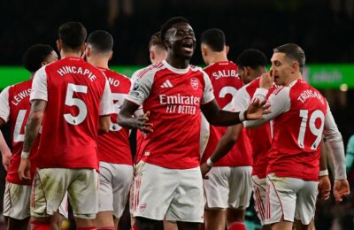 The Premier League could have 11 teams in Europe next season