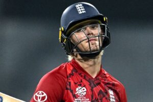 ‘The right thing for me right now’ – Bethell responds to IPL stint criticism