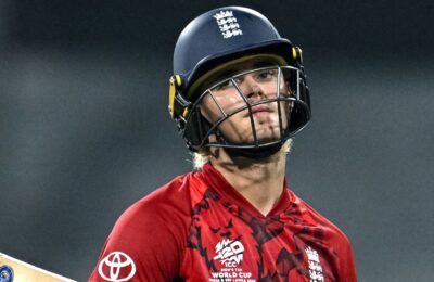 'The right thing for me right now' Bethell responds to IPL stint criticism