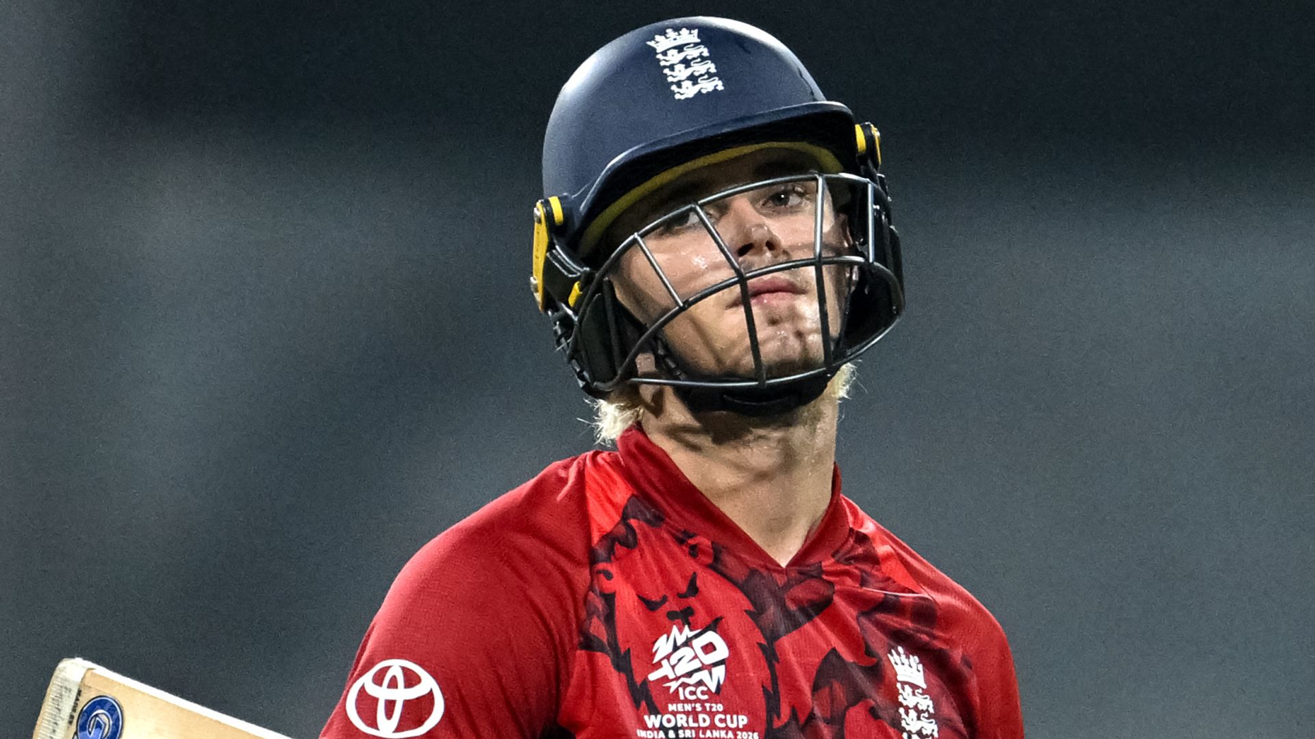 'The right thing for me right now' Bethell responds to IPL stint criticism