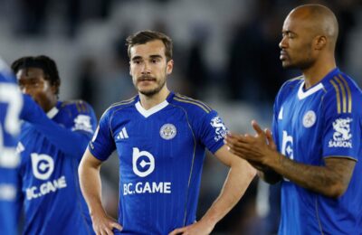 The shocking demise of Leicester City and how a dream turned into a nightmare