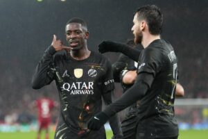 The stark reality facing Liverpool after PSG cause Champions League deja vu