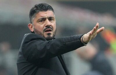 The World Cup 2026 scenario that could restore Italy's qualification hopes