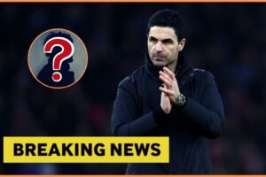 “There is contact between me & Arsenal” – Agent of ‘€100m’ attacker confirms talks with the Gunners; Arteta really likes him
