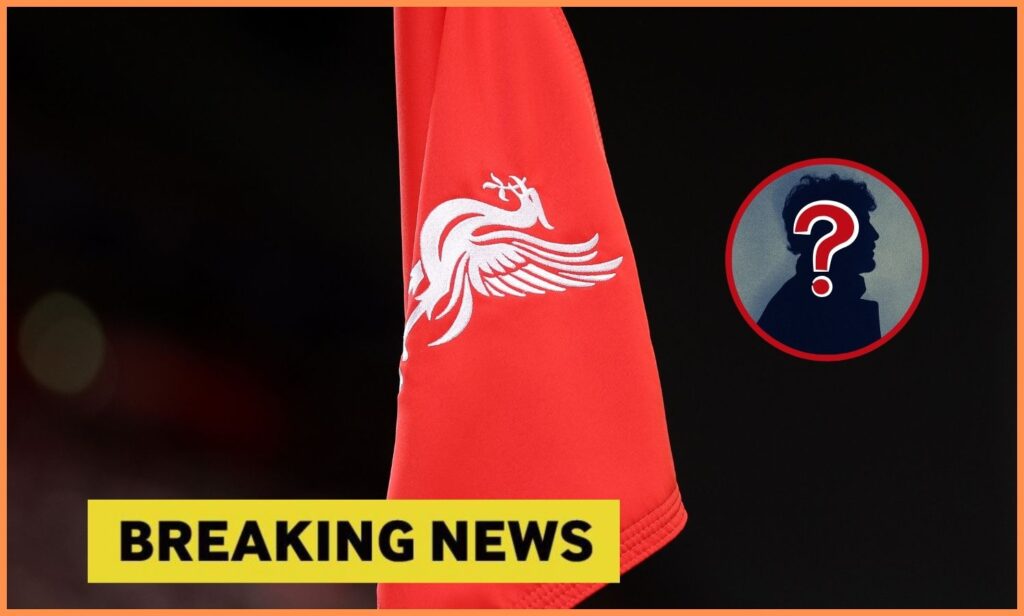 ‘There was no contract on the table’ – Liverpool star opens up on truth behind his future