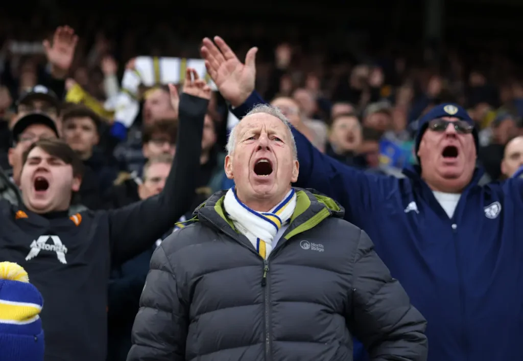‘They Are Not’ – Leeds United Legend Upbeat For Chelsea Tie