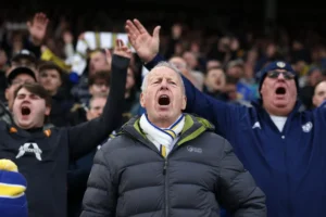 ‘They Are Not’ – Leeds United Legend Upbeat For Chelsea Tie