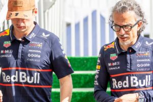 ‘They need a big-name signing!’ – Red Bull urged to stop ‘brain drain’