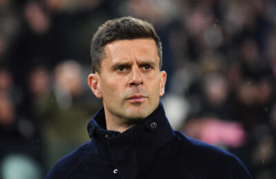 Thiago Motta targeted for Fiorentina job in 2026 27