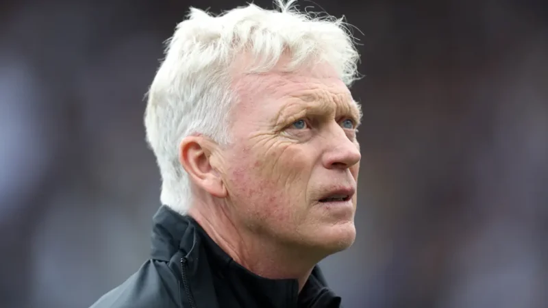 Thierno Barry On Bench – Everton Team vs Brentford Confirmed