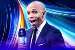 Thierry Henry’s Brilliant Answer When Asked About Missing Out on 2003 Ballon d’Or