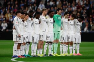 This is Real Madrid’s plan for next season: More departures than signings and several surprises
