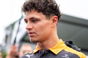 Report: ‘This isn’t a case of giving up’ – Norris reveals McLaren’s title game plan