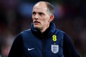 Thomas Tuchel anxious to avoid more injuries in run-in before naming World Cup squad