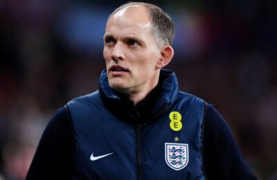 Thomas Tuchel anxious to avoid more injuries in run in before naming World Cup squad