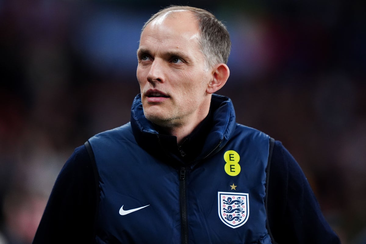 Thomas Tuchel anxious to avoid more injuries in run in before naming World Cup squad