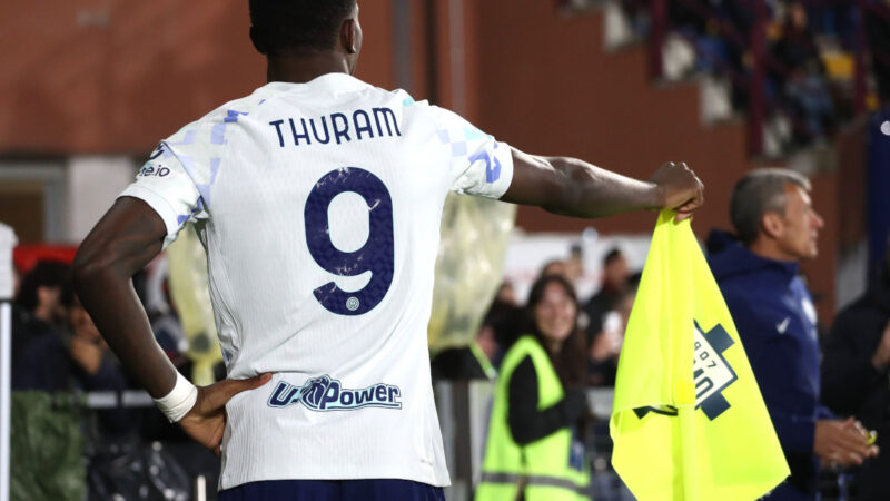 Thuram received ‘confidence booster’ for France that helped Inter form — Full Story