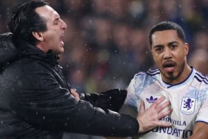 Explained: Tielemans returns to Villa XI in Bologna LIVE!