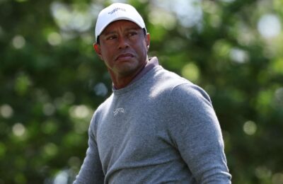 Tiger Woods: How Golf Legend 'Really Feels' About DUI Arrest