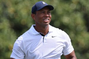 Tiger Woods Named his 2 Toughest Opponents in Golf – No Rory McIlroy