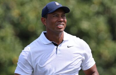 Tiger Woods Named his 2 Toughest Opponents in Golf No Rory McIlroy