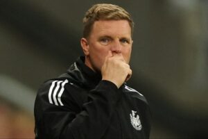 Time For Change: Newcastle Can Appoint Mauricio Pochettino Amid Howe Sack Update
