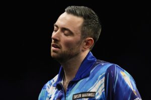 ‘Time running out for Humphries’ – Premier League Darts permutations