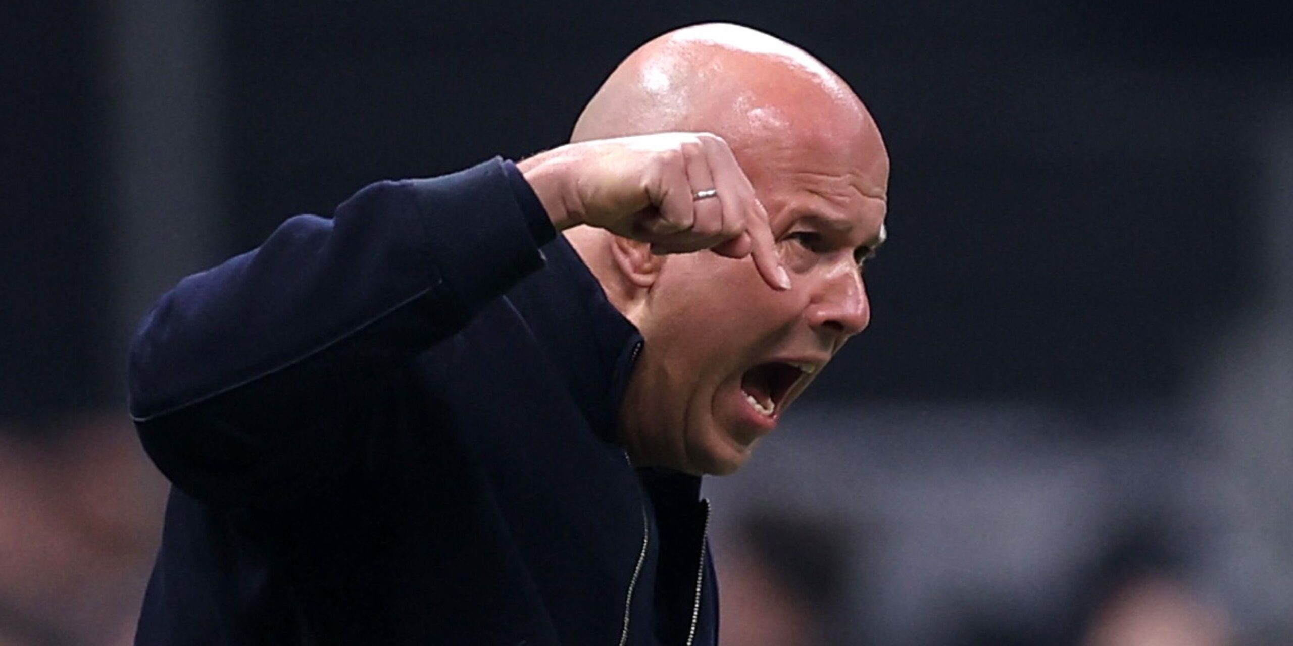 Time to Go: The Damning Stats That Show Liverpool Must Sack Arne Slot ASAP