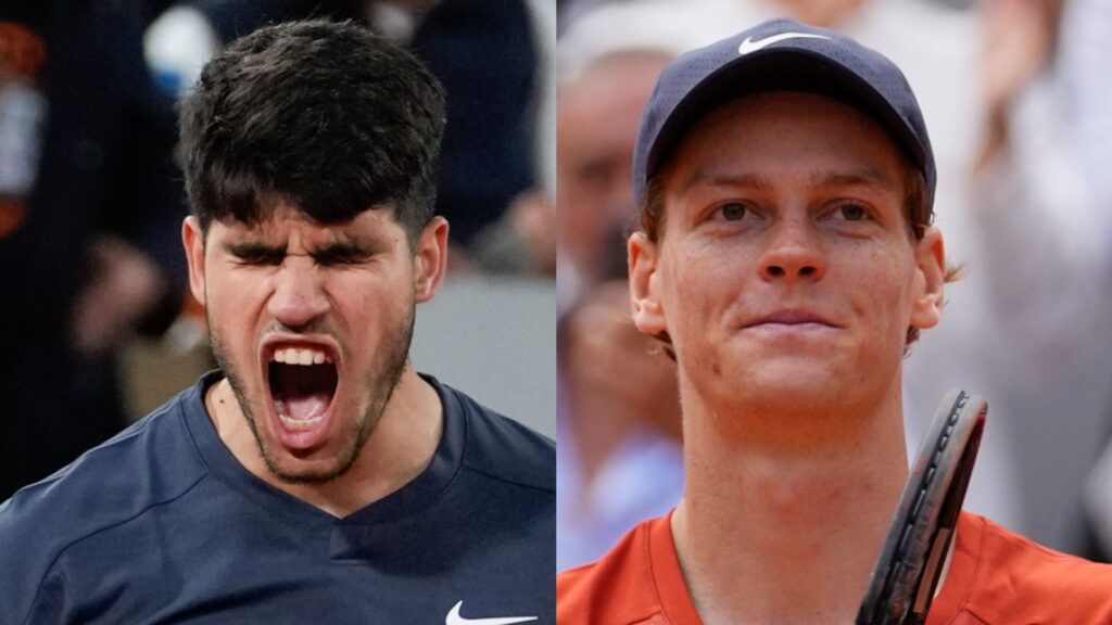 Time to roll the dice! Alcaraz, Sinner, Norrie headline the Monte-Carlo Masters
