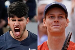 Time to roll the dice! Alcaraz, Sinner, Norrie headline the Monte-Carlo Masters