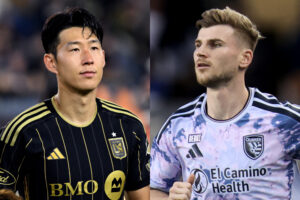 Timo Werner’s message to Son Heung-min before turning his game into a nightmare