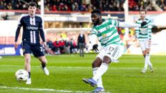 ‘Title might come down to who wants it most’ – Premiership fan reaction — Full Story