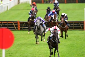 Today on Sky Sports Racing: Calimystic chases hat-trick at Newton Abbot