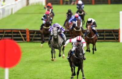 Today on Sky Sports Racing: Calimystic chases hat trick at Newton Abbot