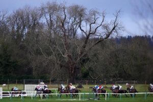 Today on Sky Sports Racing: Hurricane Pat headlines Chepstow action — Full Story
