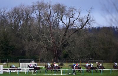 Today on Sky Sports Racing: Hurricane Pat headlines Chepstow action