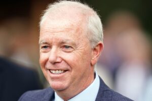 Today on Sky Sports Racing: Soul Love seeks Prix Sigy success